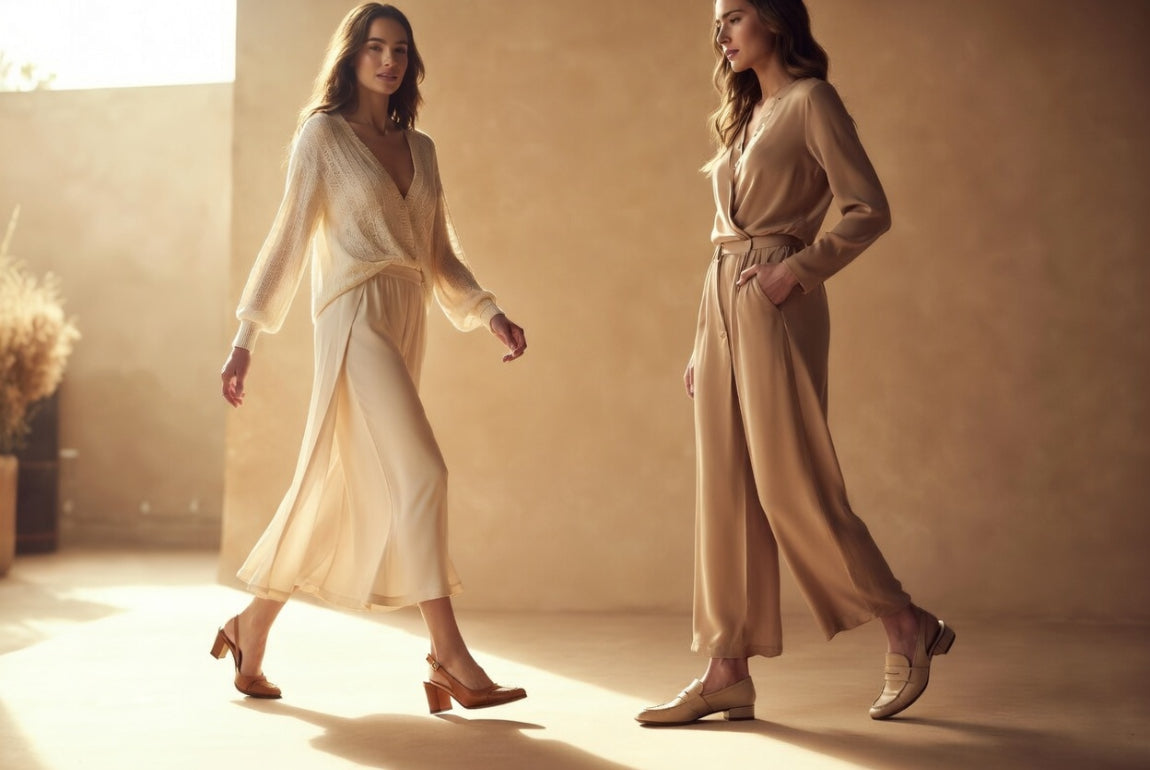 Women's Shoes