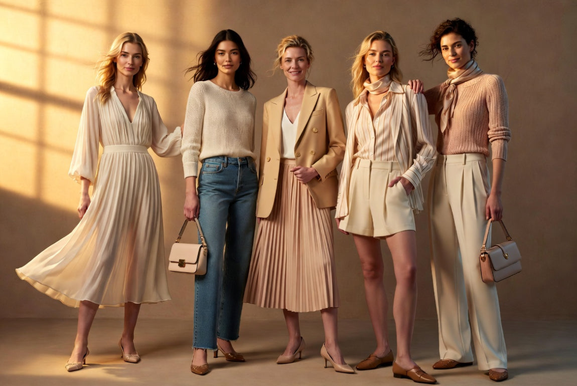 Women's Fashion: Clothing, Shoes & Accessories