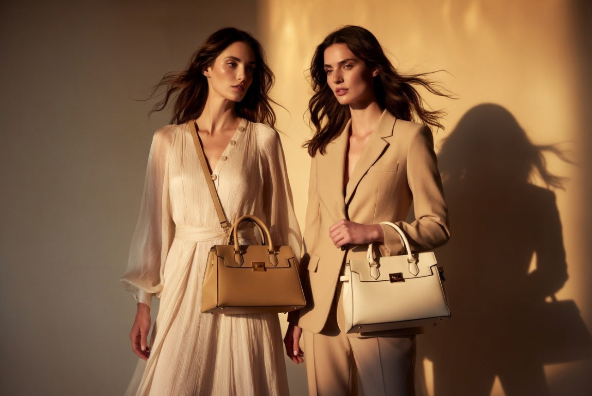 Women's Handbags & Purses