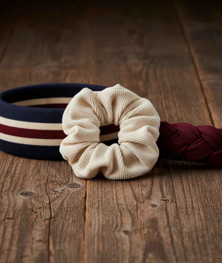 Women's Hair Accessories