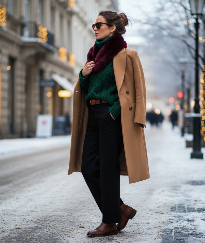 Women's Pants & Leggings