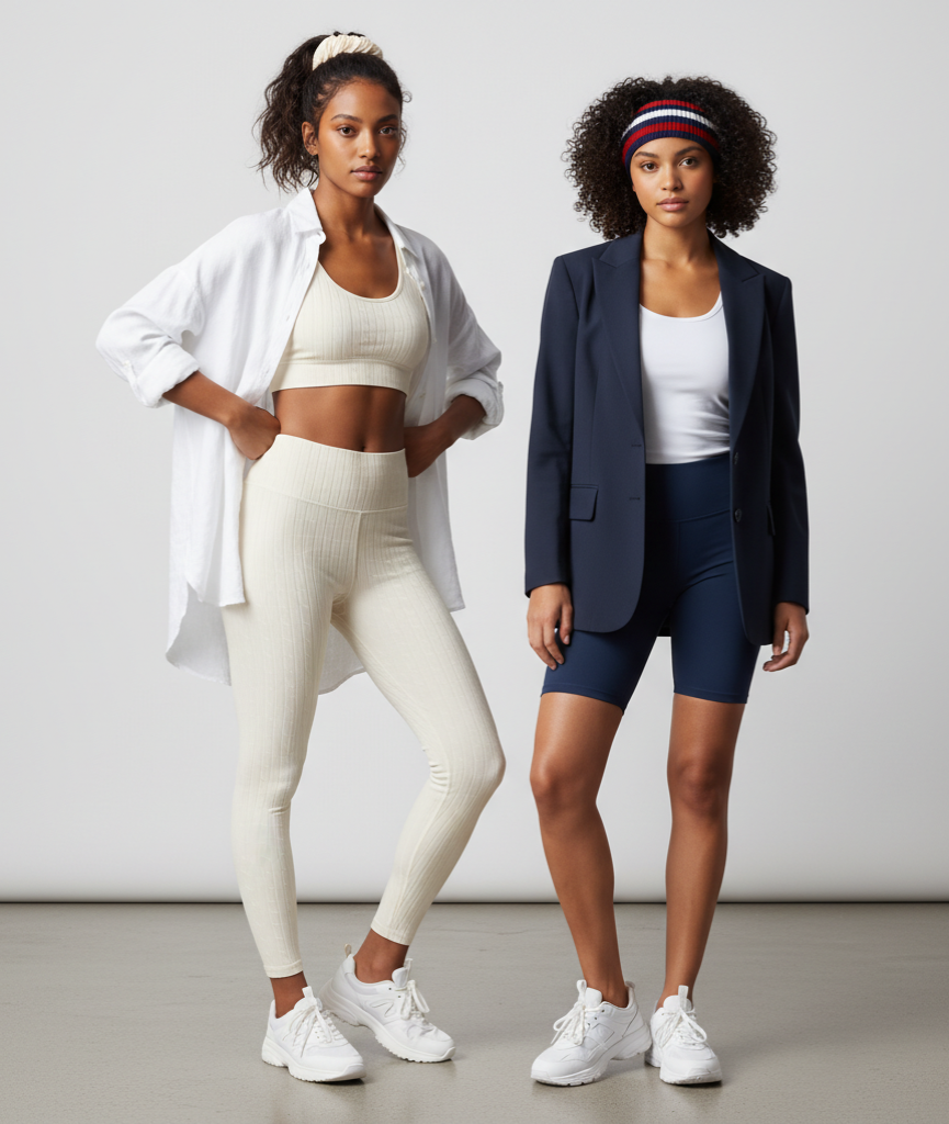 Women's Workout Clothes