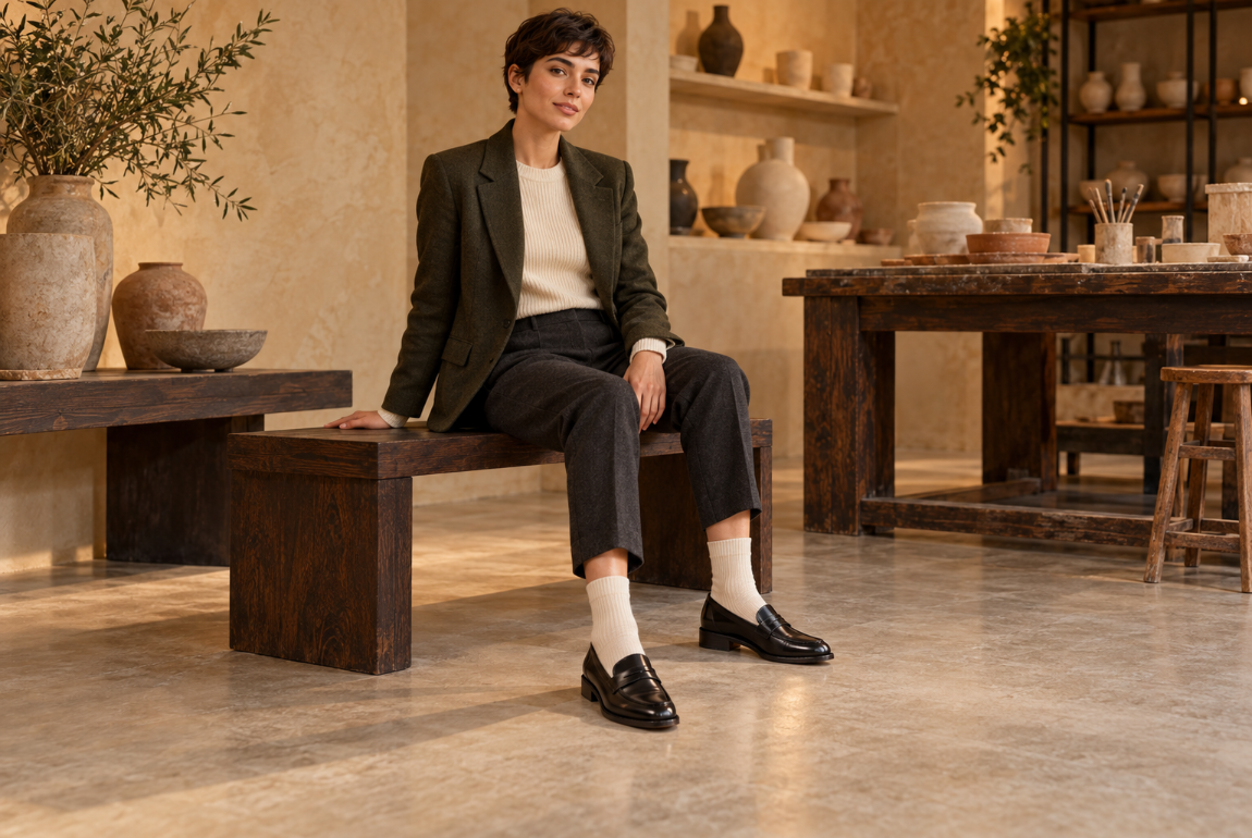 Women's Loafers