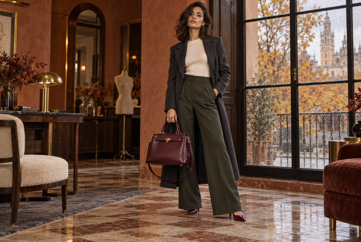 Women's Handbags & Purses