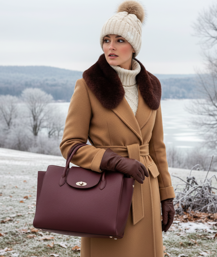 Women's Handbags & Purses