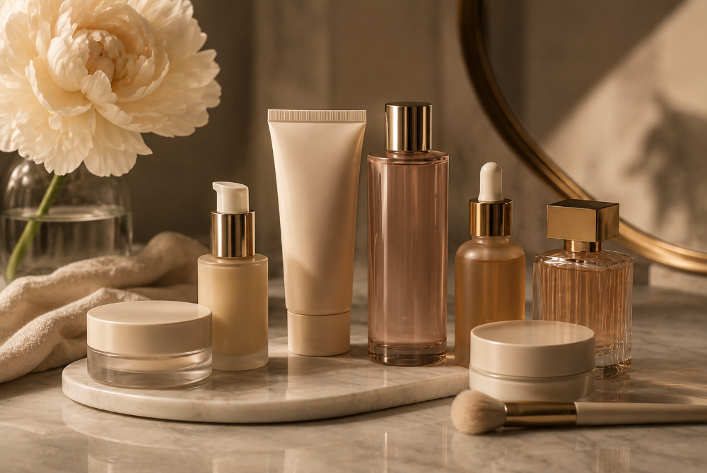 Women’s Beauty, Makeup & Fragrance
