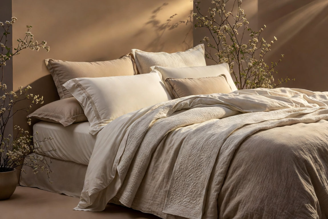 Bedding