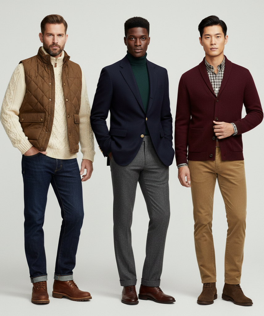 Consumerlite Men's Bestsellers