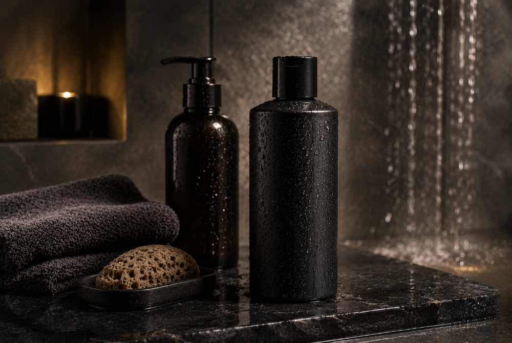 Men’s Body Wash & Shower Care