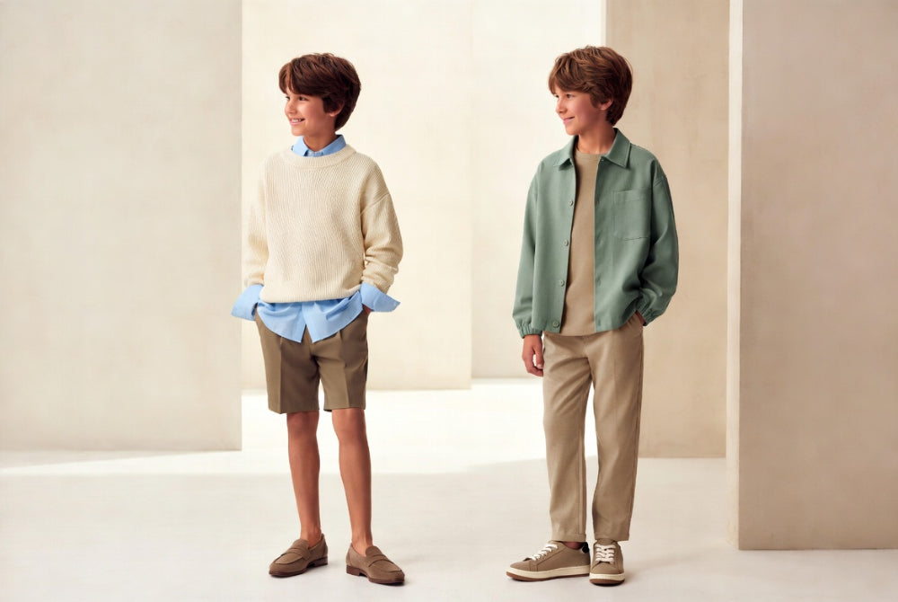 Boys' Shop All