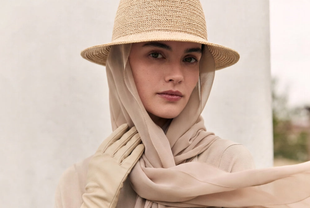 Women's Hats, Scarves & Gloves