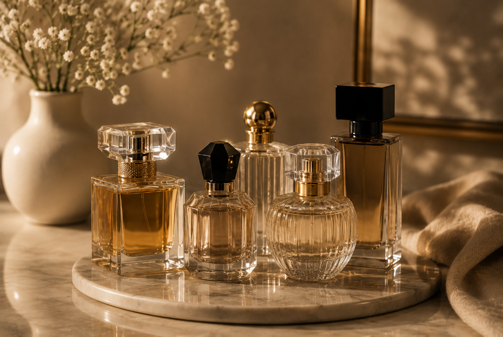 Perfume & Fragrance