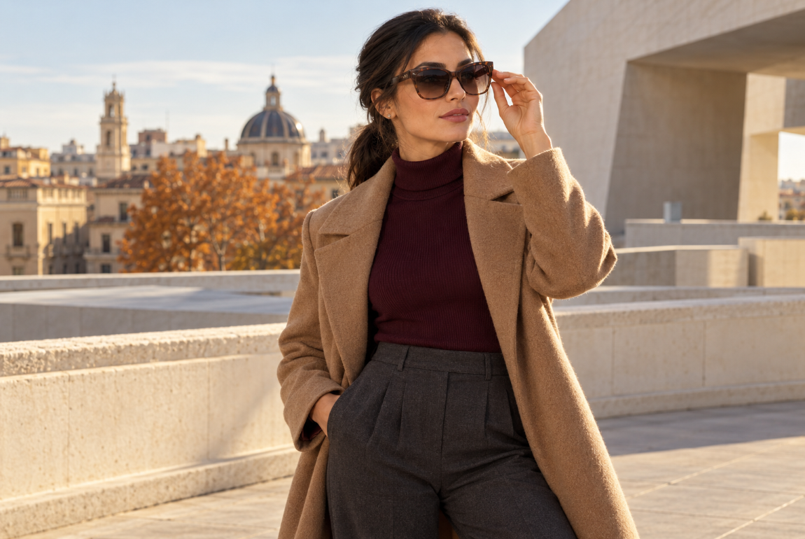 Women's Sunglasses