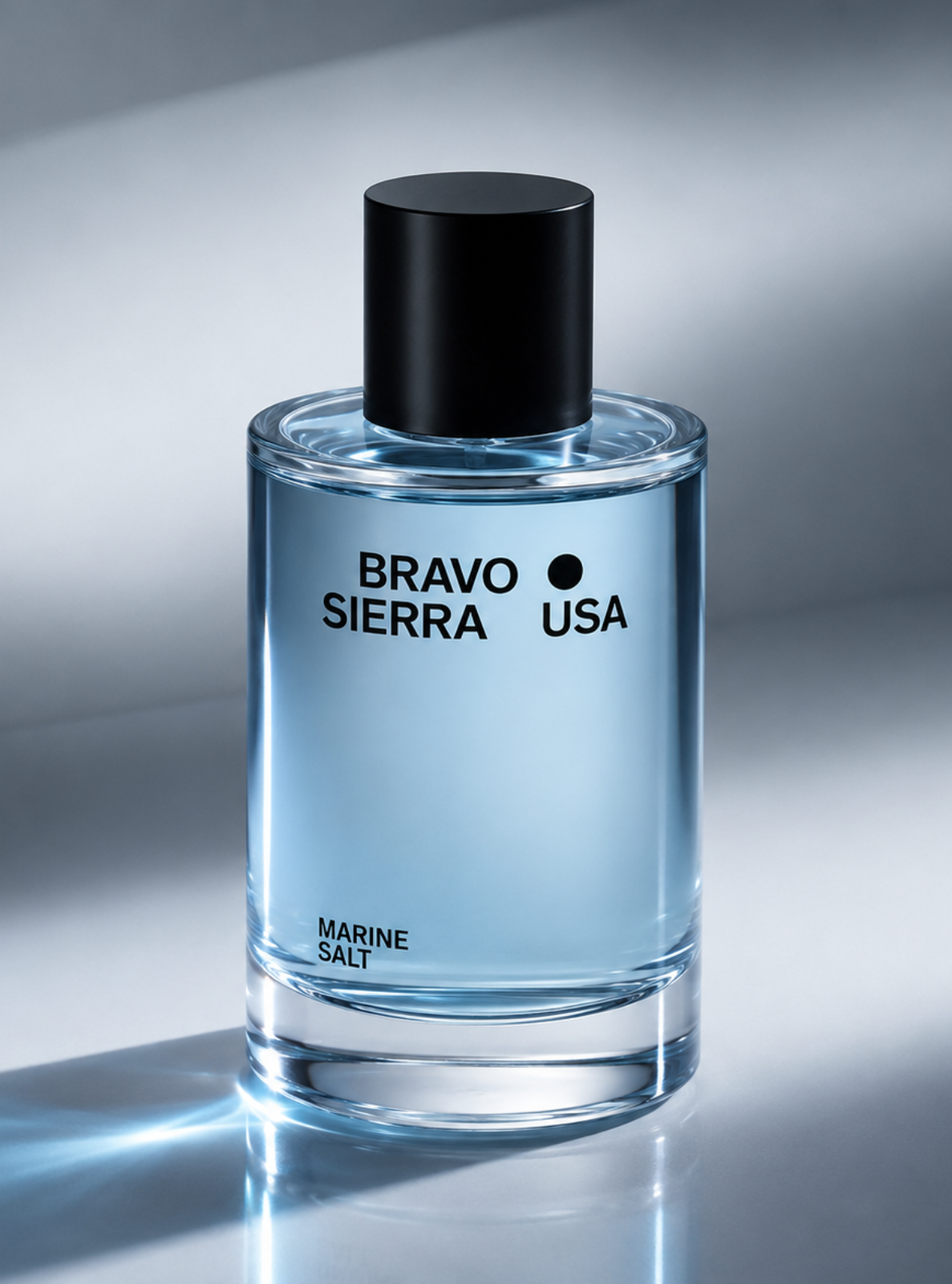 Men's Body Fragrance