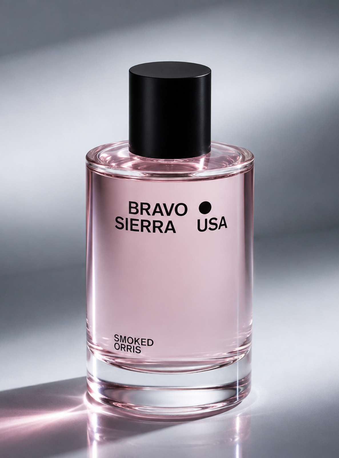 Men's Body Fragrance