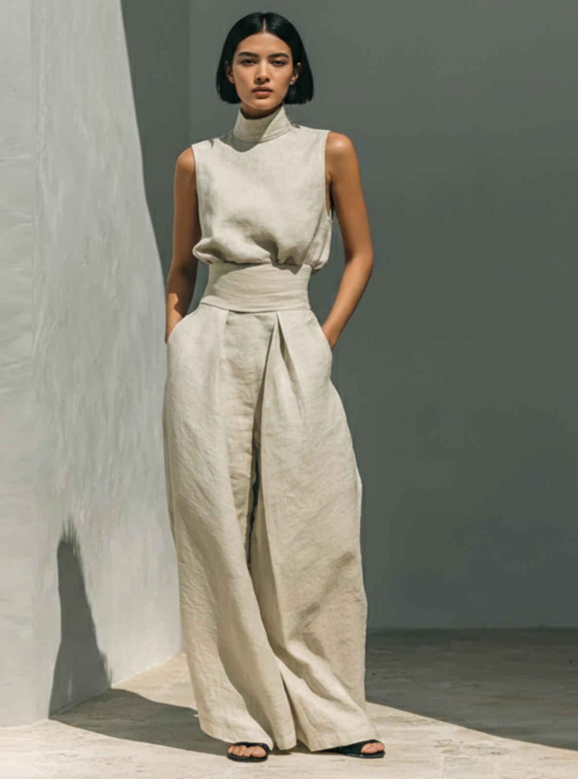 Consumerlite Spring Fashion