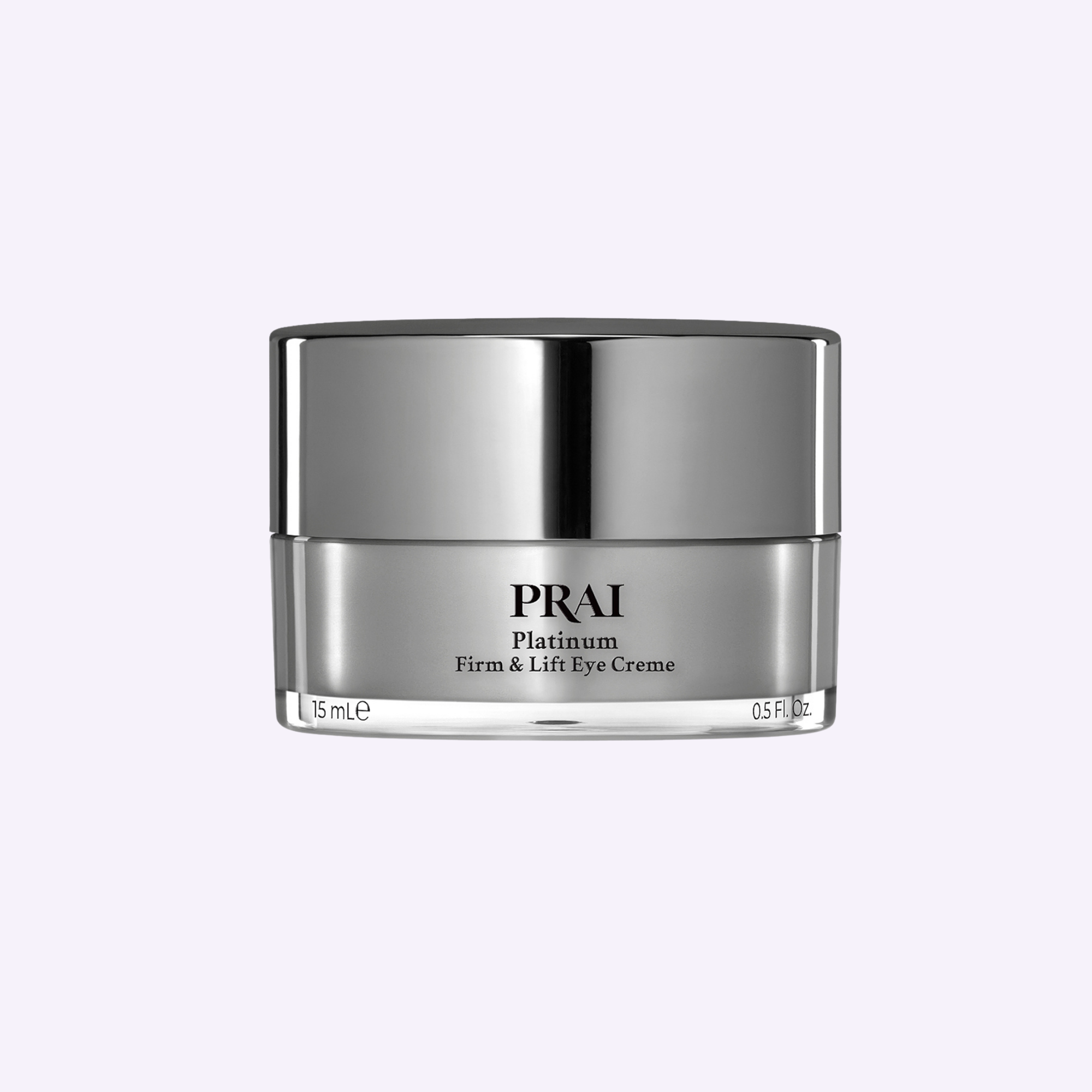 PRAI Platinum Firm & Lift Eye Crème 15ML (0.3 FL. OZ)