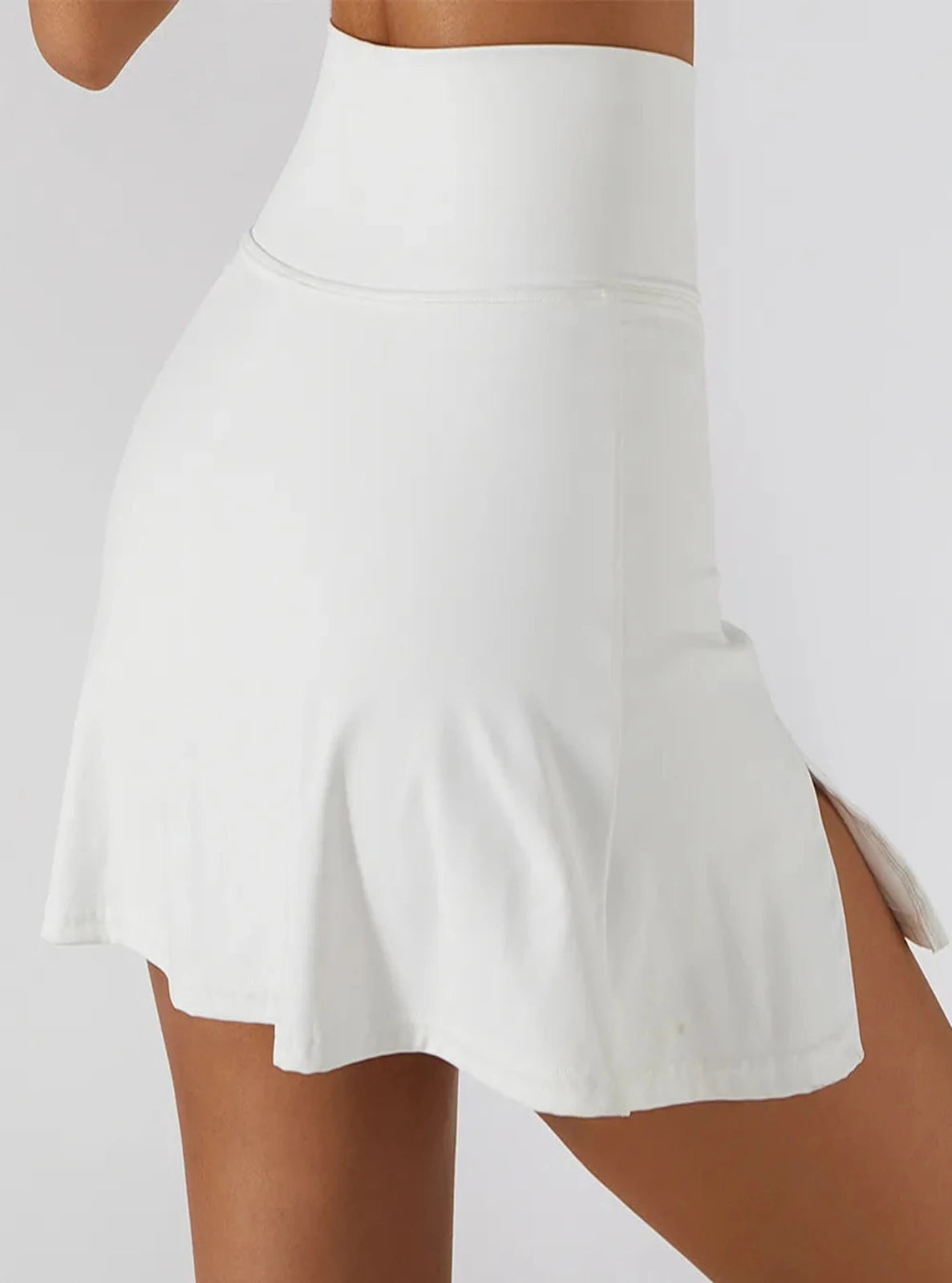 Mini Sports Skirt