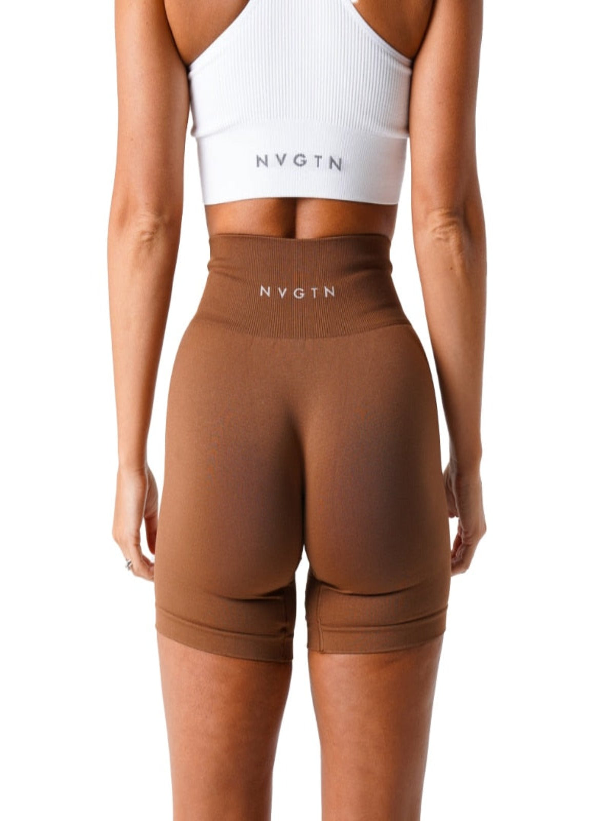 NVGTN Spandex Shorts