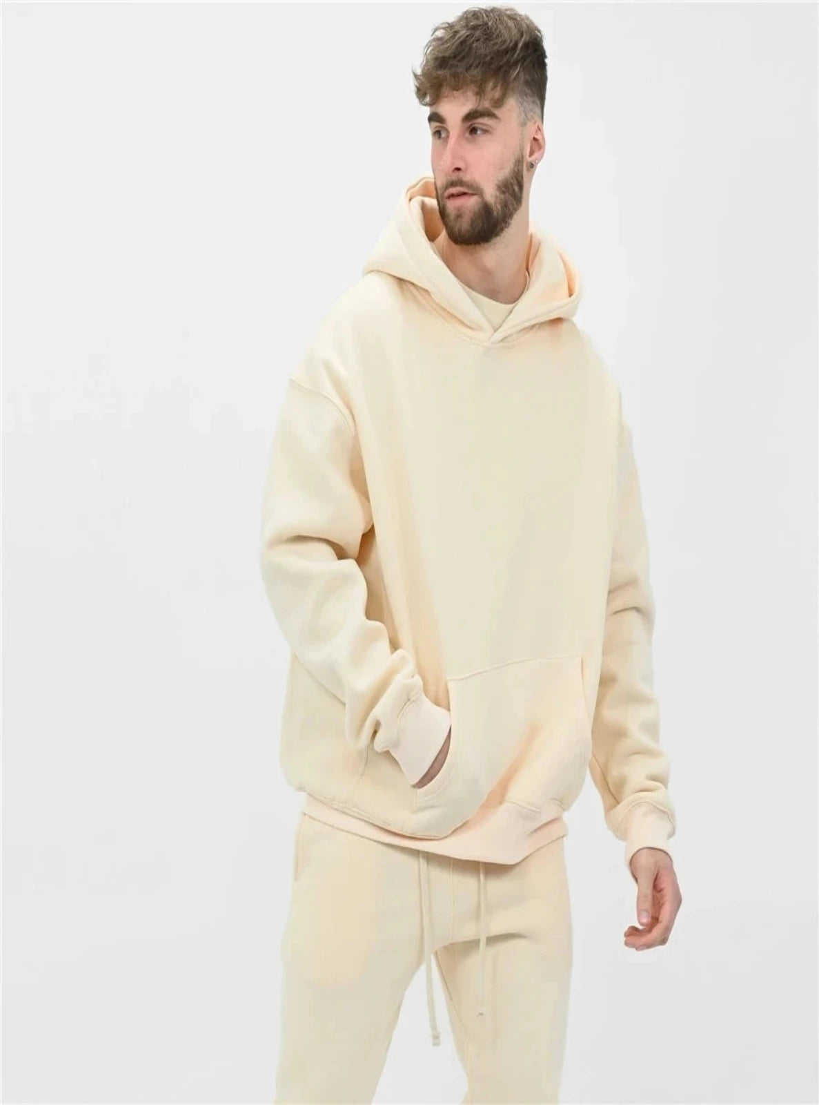 Regular Fit Hoodie