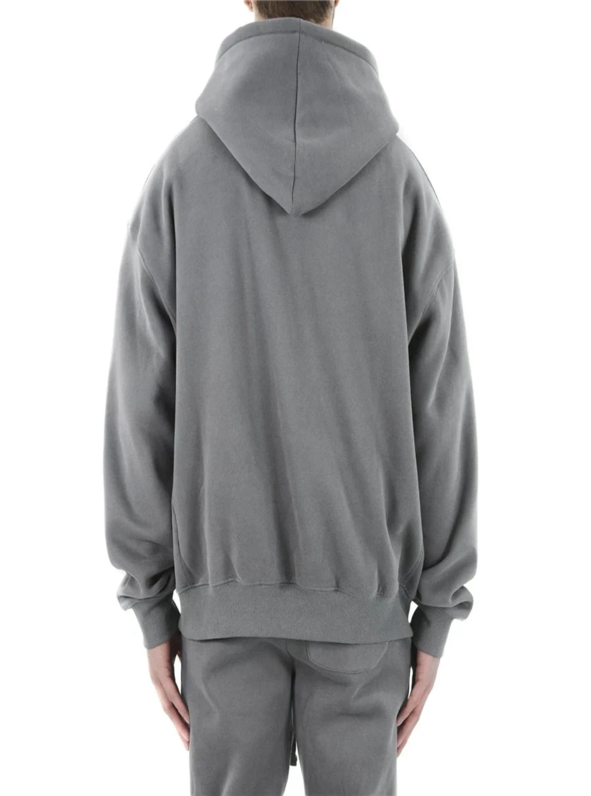 Regular Fit Hoodie