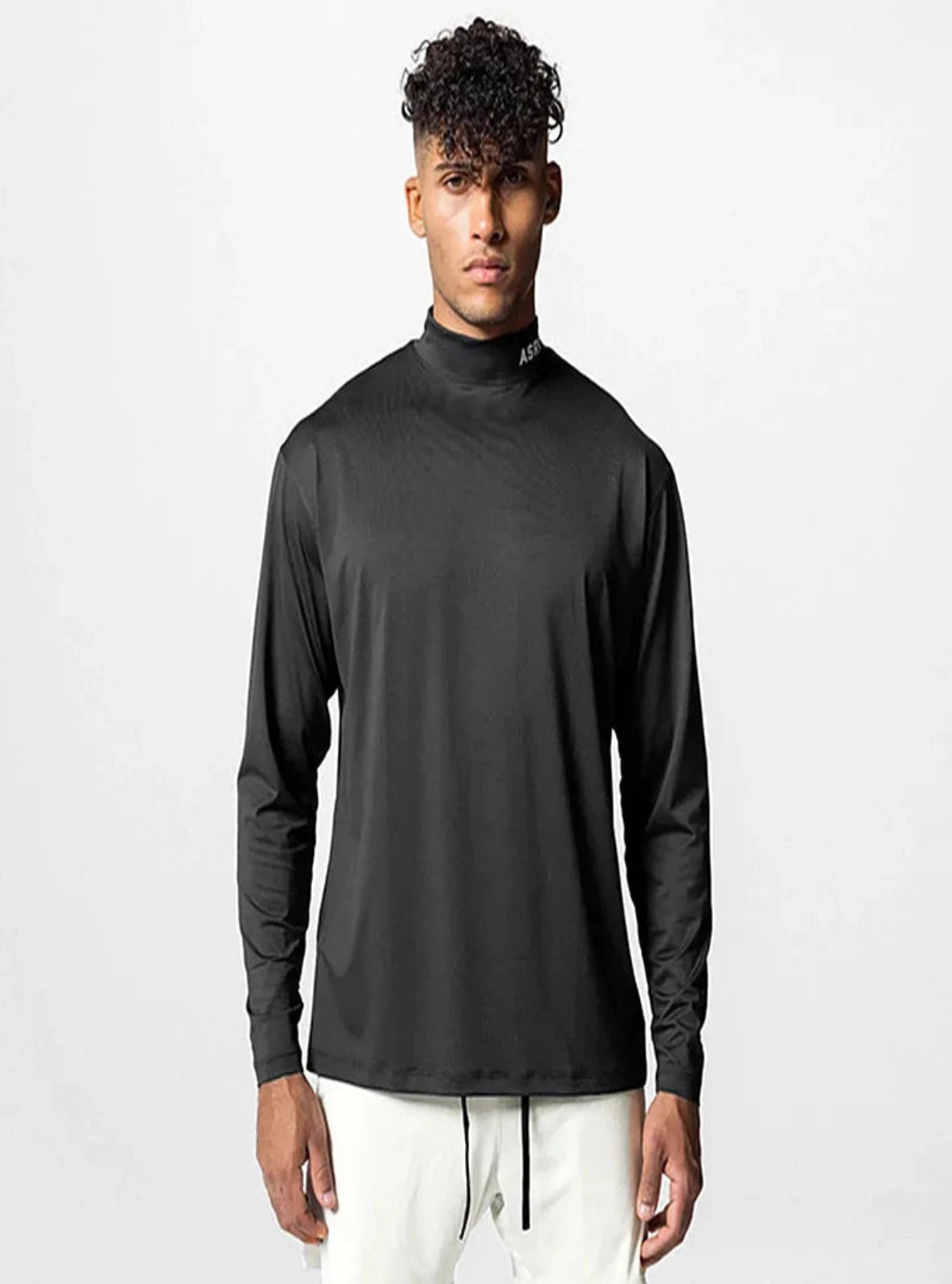 Compression Long Sleeve Tee