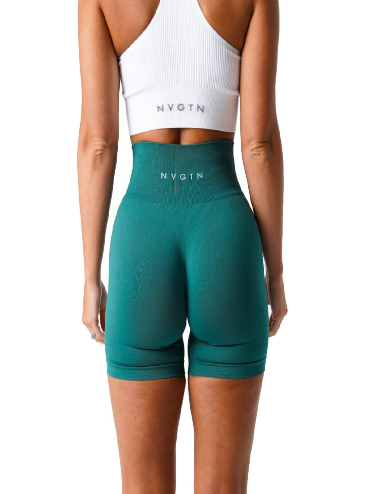 NVGTN Spandex Shorts