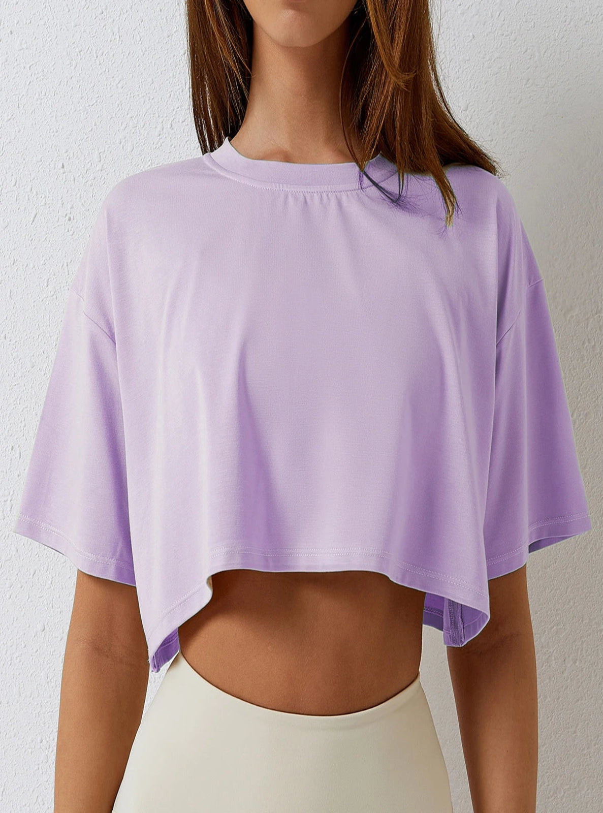 Boxy T-shirt