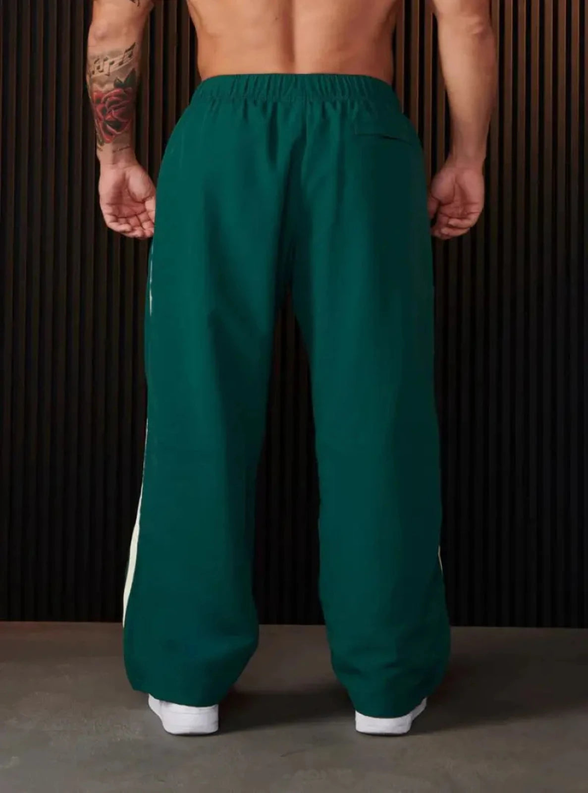 Regular fit Sports Joggers