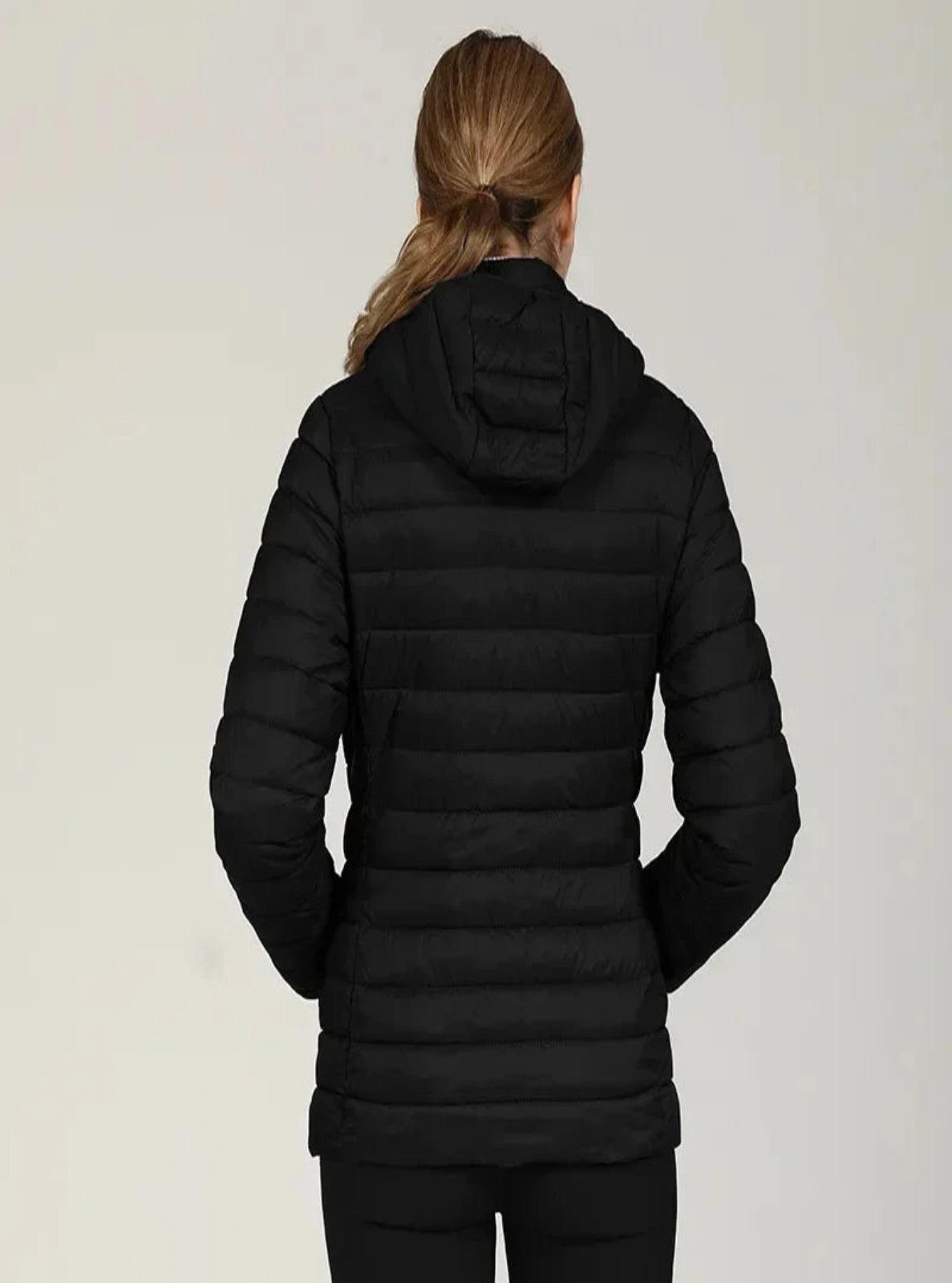 Puffer Jacket