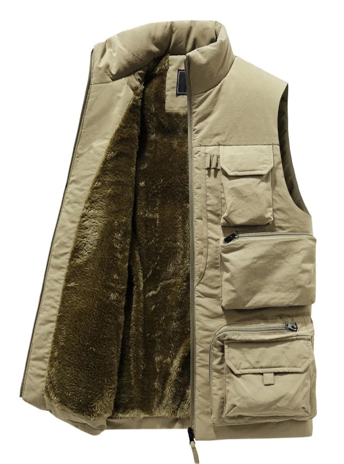 Cargo Lightweight Vest