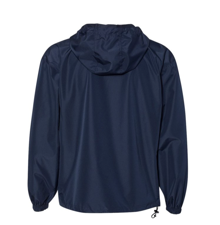 Champion® Mens Quarter-Zip Jacket