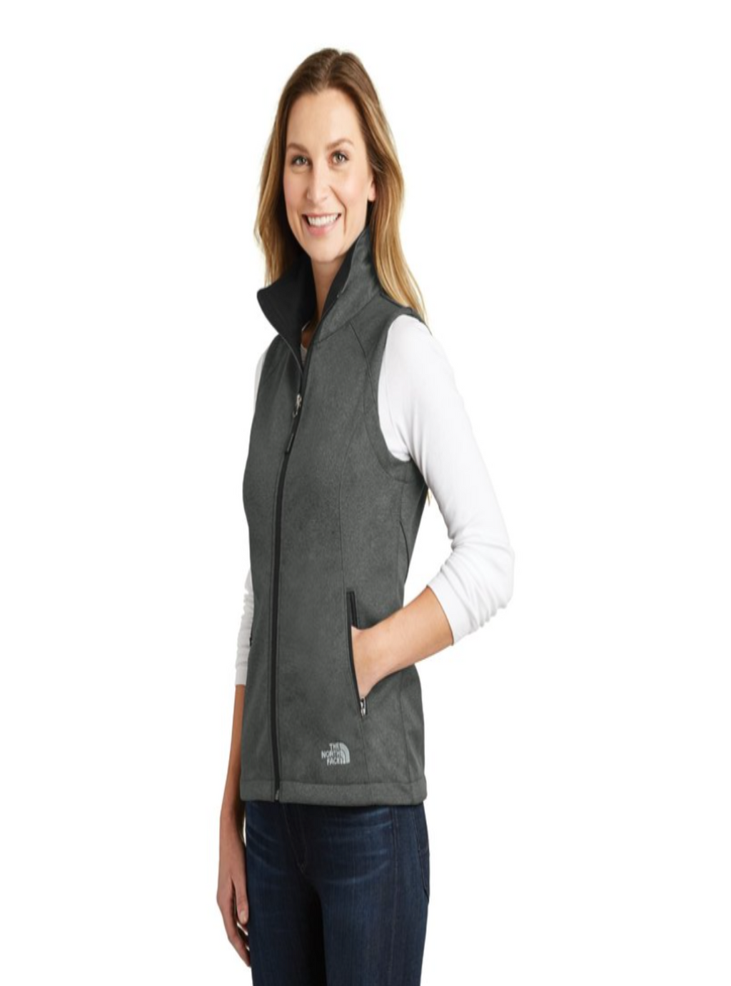 The North Face® Ladies Ridgeline Soft Shell Vest