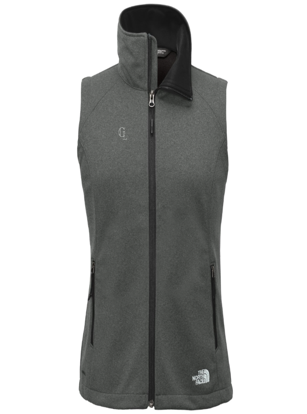 The North Face® Ladies Ridgeline Soft Shell Vest