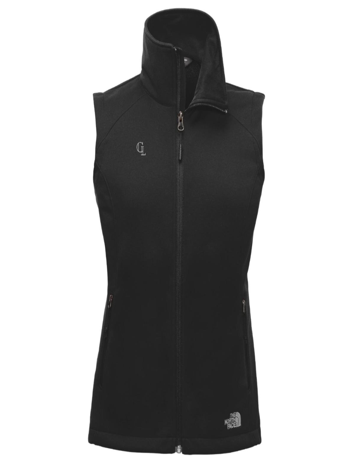 The North Face® Ladies Ridgeline Soft Shell Vest