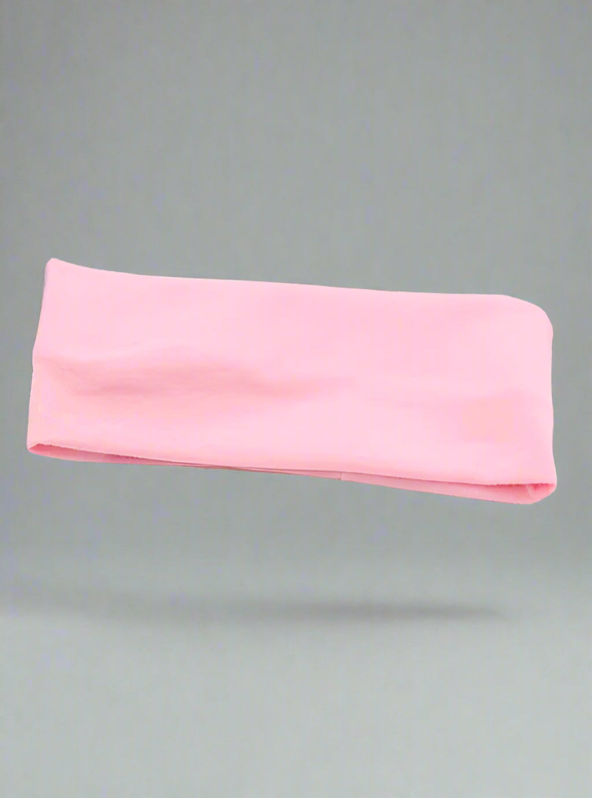 Pink headband 