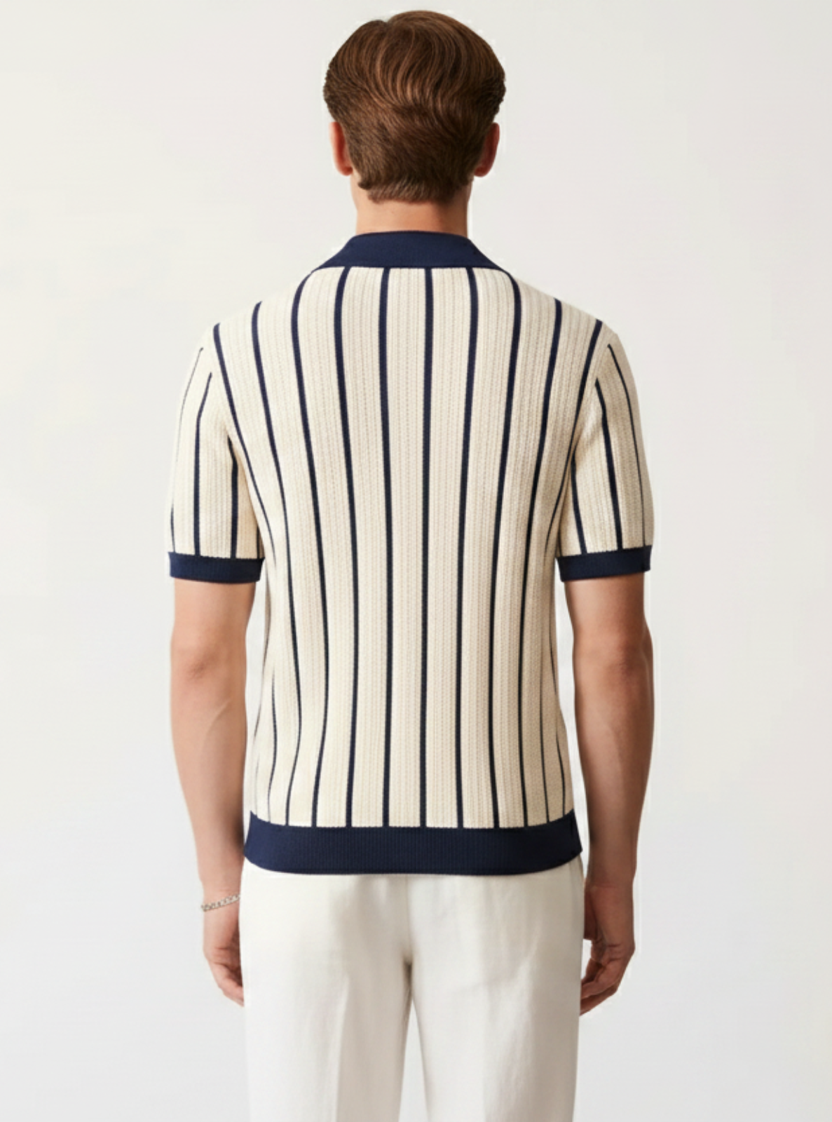 Viscose Knit Resort Shirt