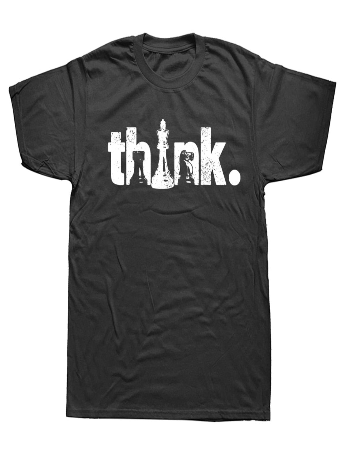 Think Chess T-Shirt