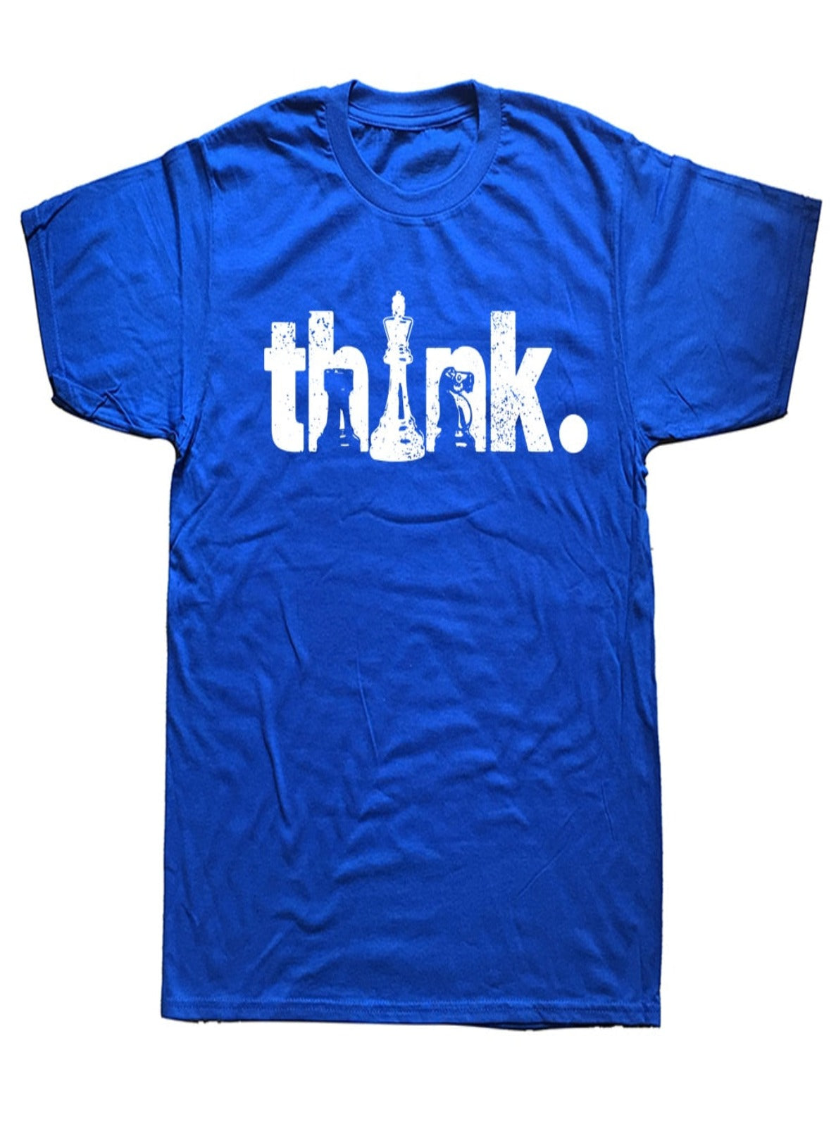 Think Chess T-Shirt